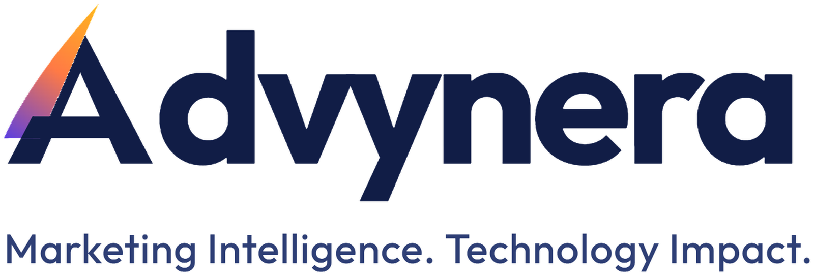 Advynera — Marketing Intelligence. Technology Impact.